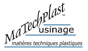 Matechplast, spécialiste de l'usinage de précision de pièces complexes en plastique technique